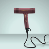 BLOW Hair Dryer, diffuser + nozzle