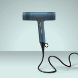 BLOW Hair Dryer, diffuser + nozzle
