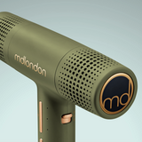 BLOW Hair Dryer, diffuser + nozzle