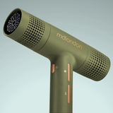 BLOW Hair Dryer, diffuser + nozzle