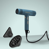 BLOW Hair Dryer, diffuser + nozzle