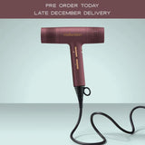 BLOW Hair Dryer, diffuser + nozzle