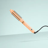 WAVE Heated Styling Brush
