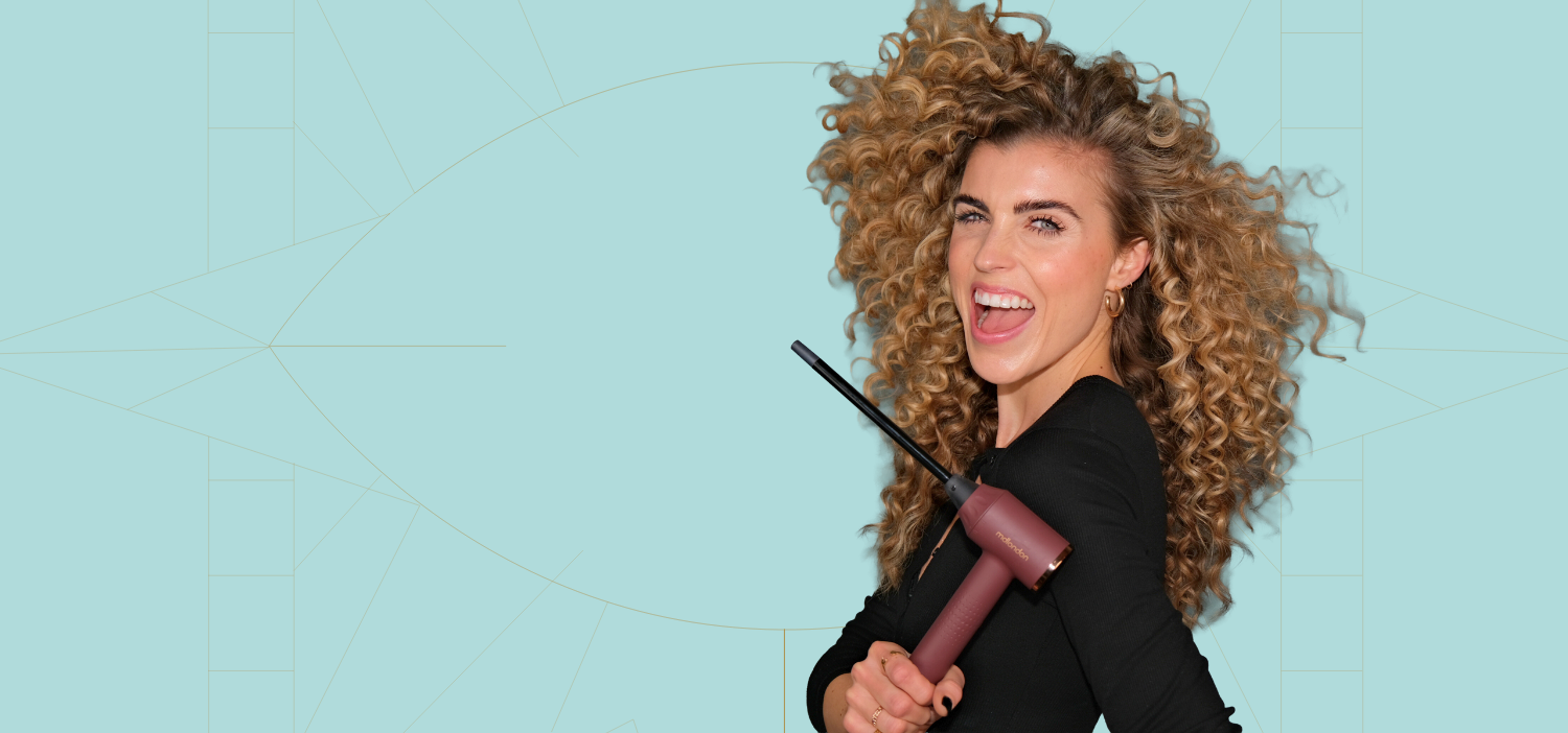 Spring into your curls