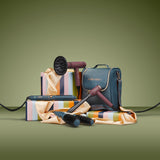 BLOW DRY CURLS + WAVES gift set