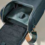 SAC Hair Tool Carry Case - Casal Blue