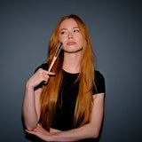 BRUSH Tease Backcombing Brush