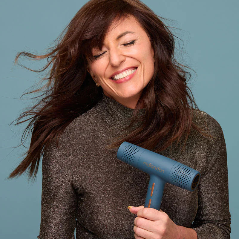 How to use your mdlondon BLOW 2025