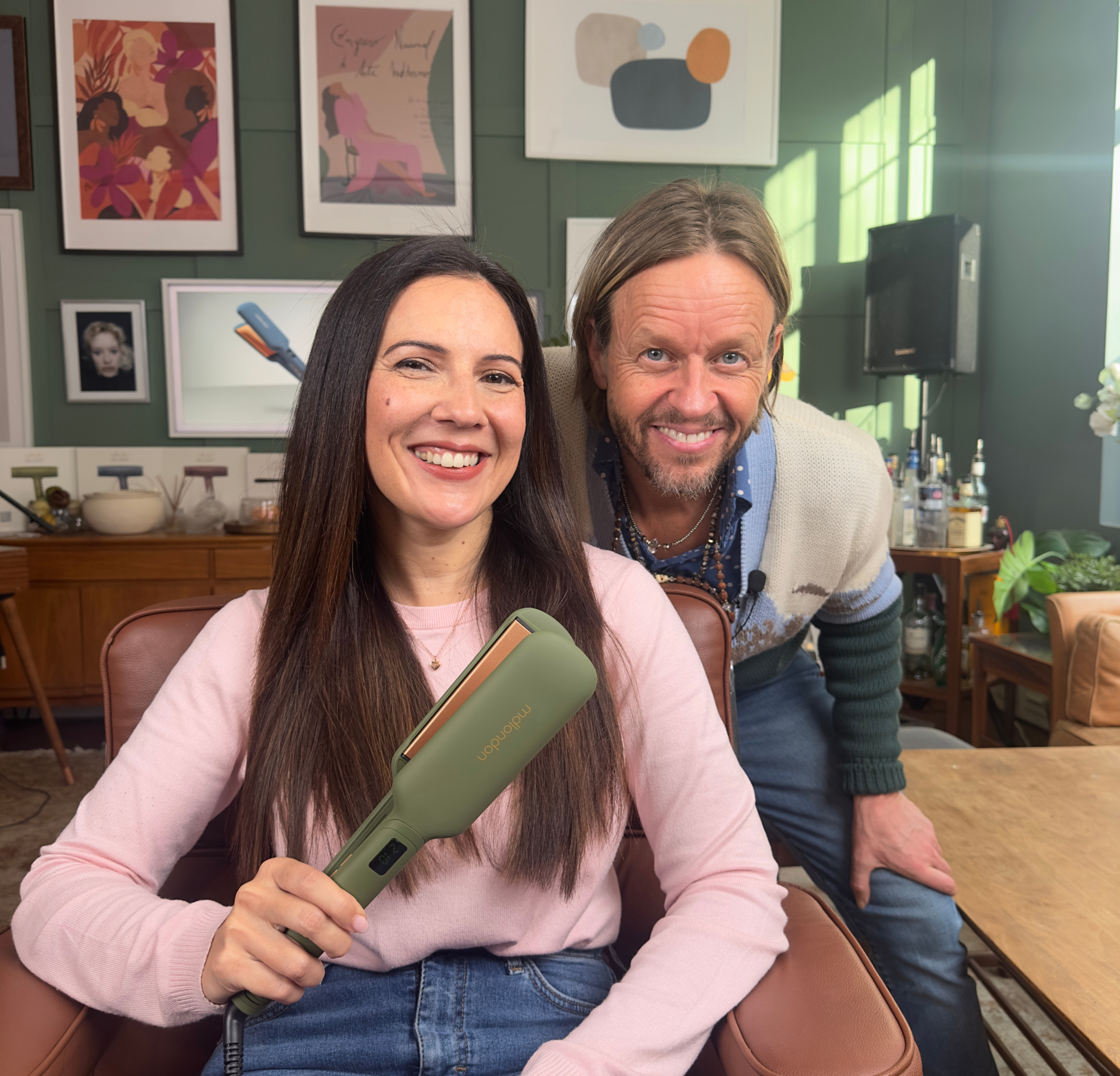 Meet the mdlondon PHAT