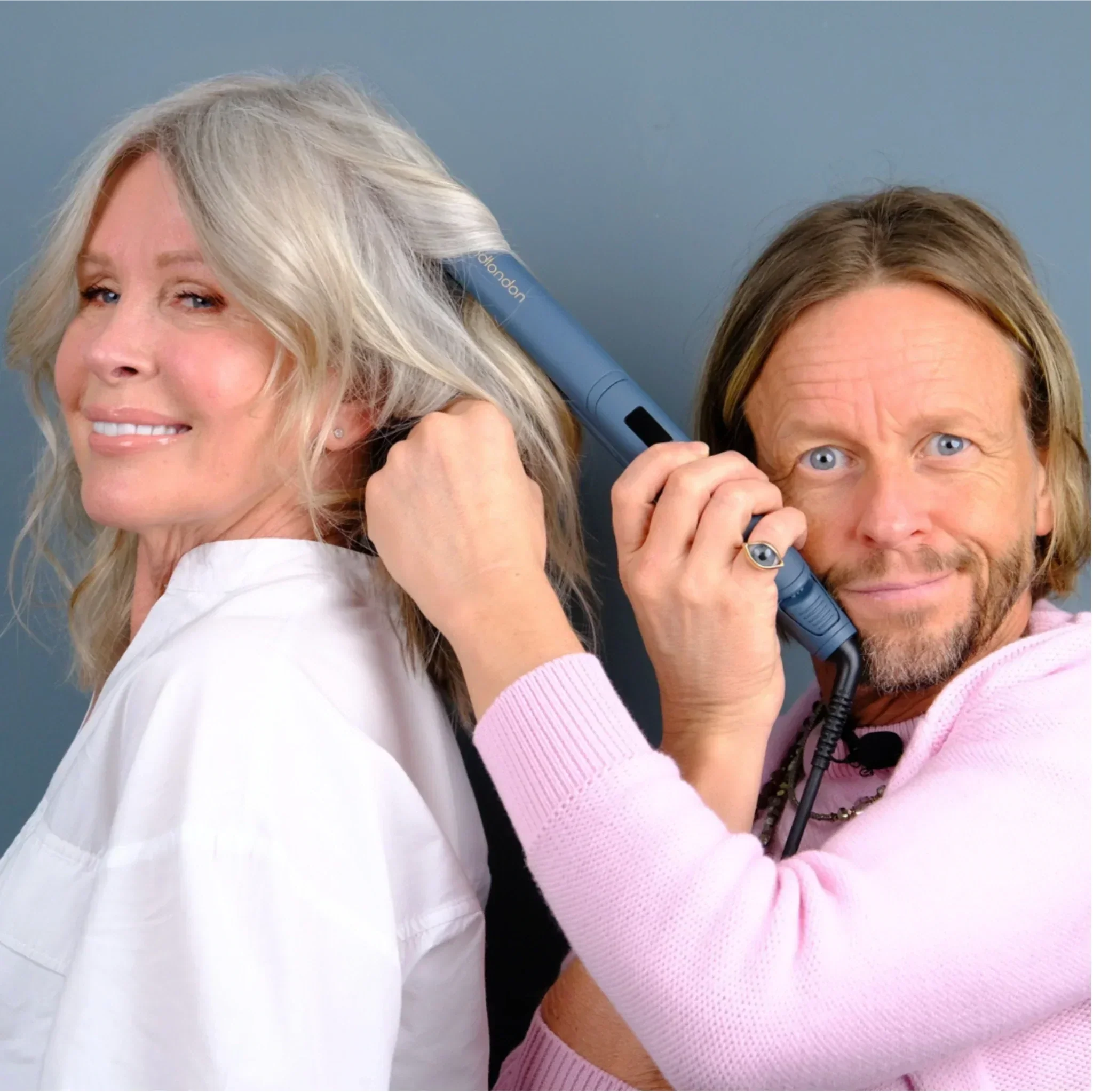 How to use your mdlondon STRAIT