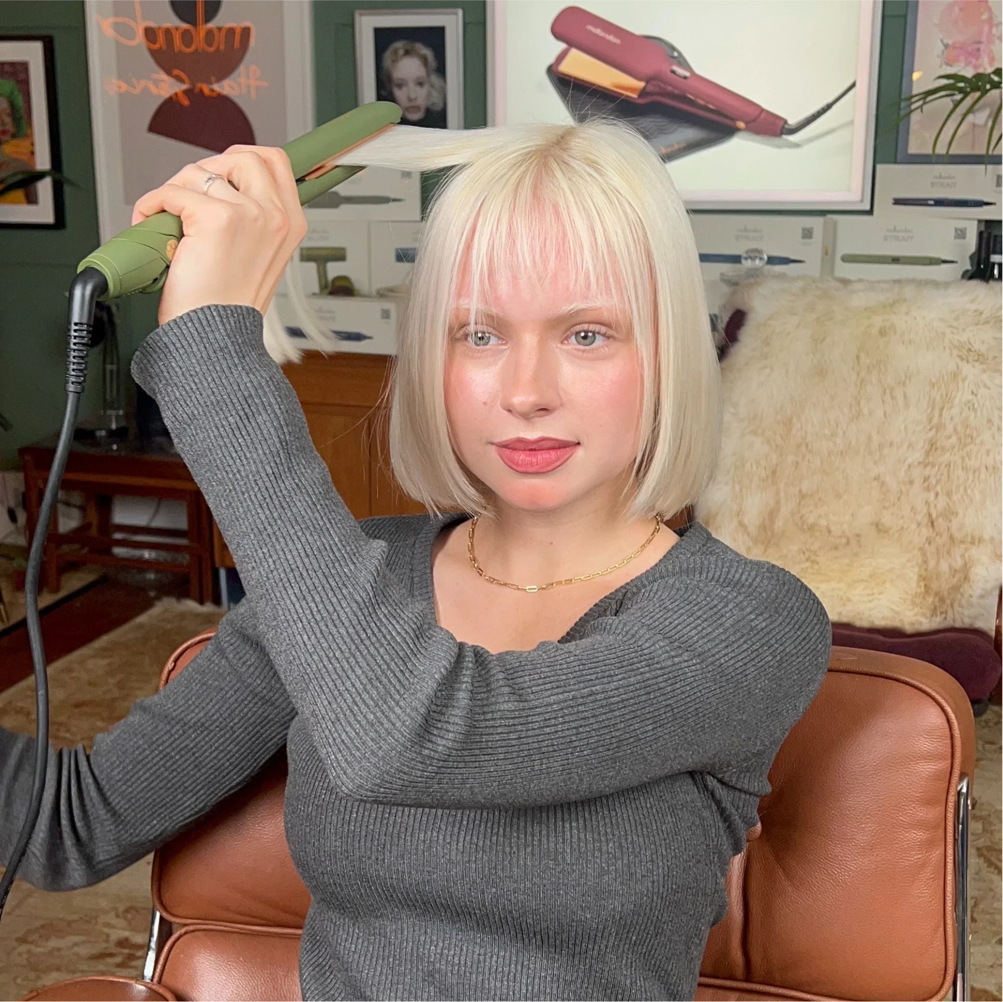 Meet the mdlondon STRAIT