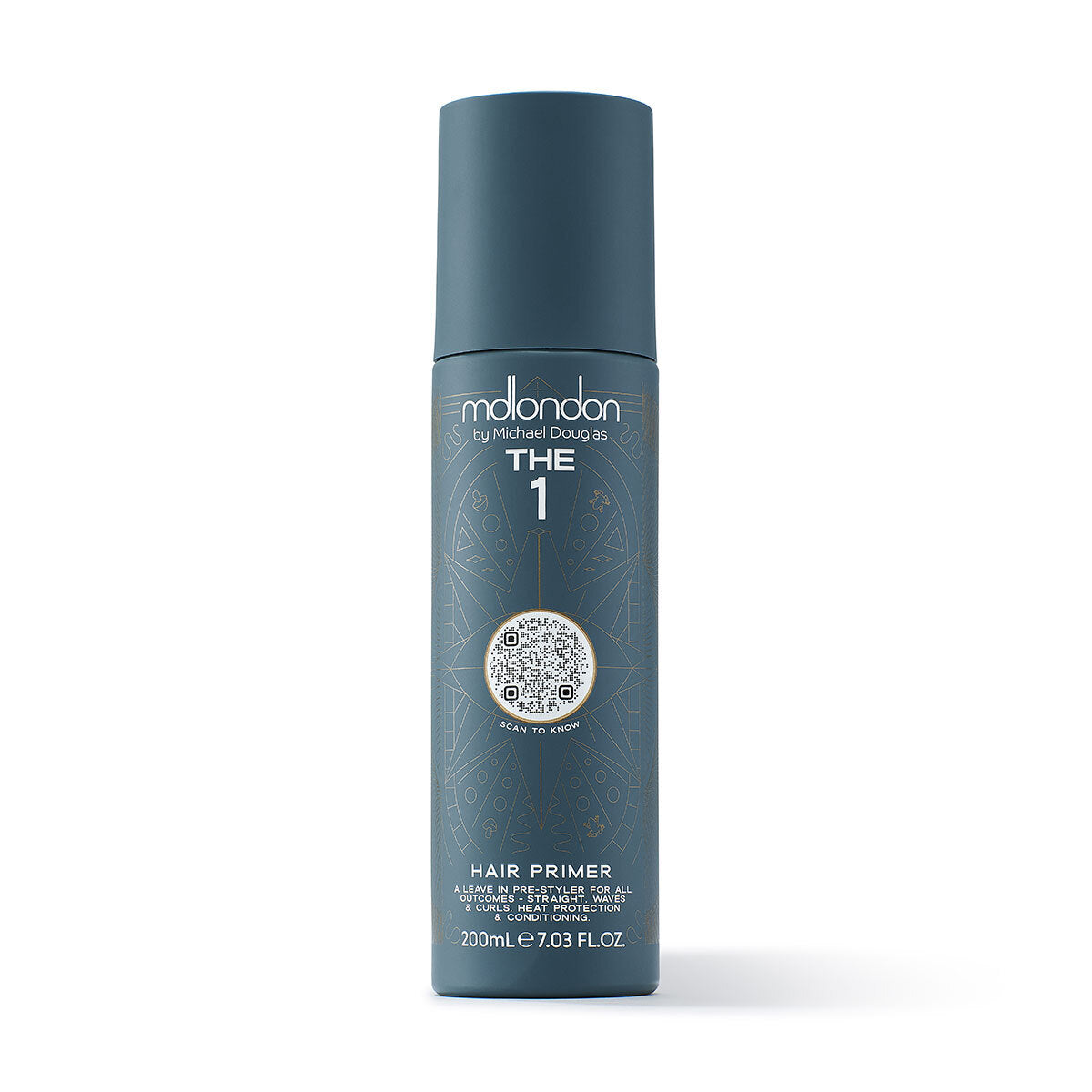 The Smooth Look - Sleek Glossy Hair Bundle | mdl | mdlondon