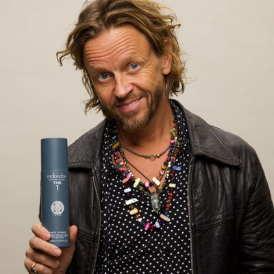 THE 1 - Hair Primer