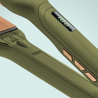 PHAT Hair Straightener