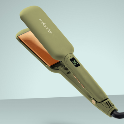 PHAT Hair Straightener