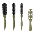 Short Thick Hair BRUSH Bundle