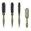 Short Fine Hair BRUSH Bundle