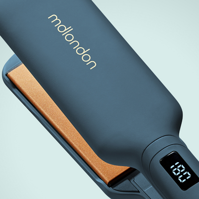 PHAT Hair Straightener