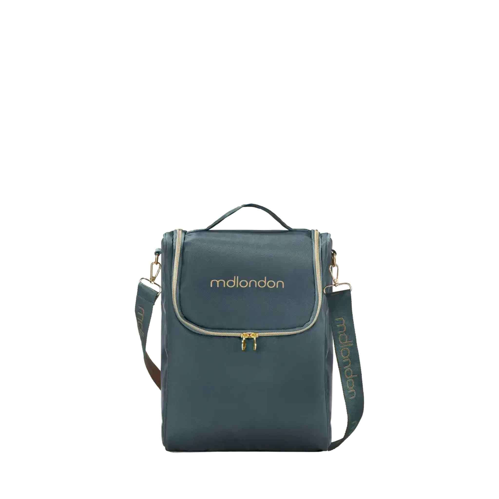 SAC Hair Tool Carry Case