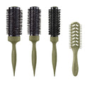 Long Thick Hair BRUSH Bundle