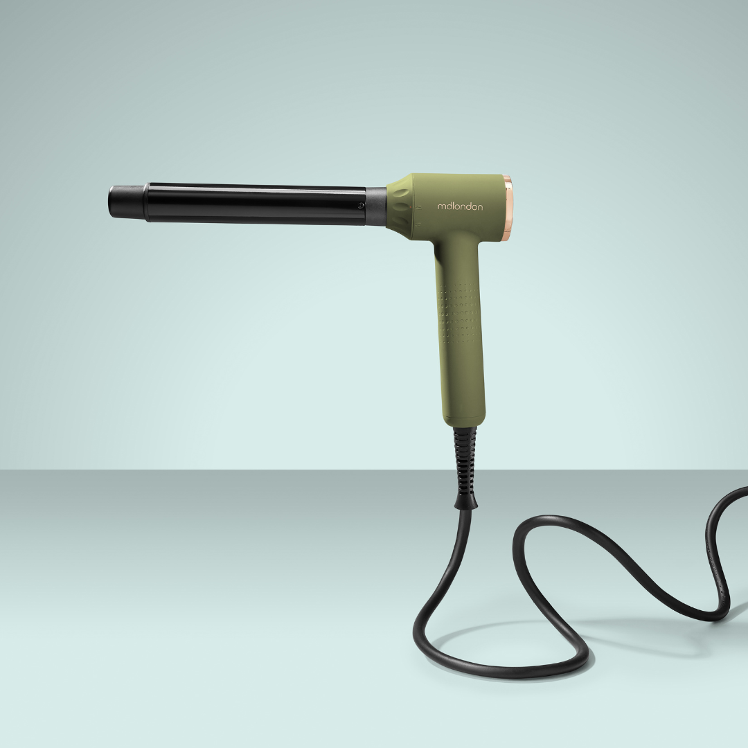 CURL Multi Curling Wand