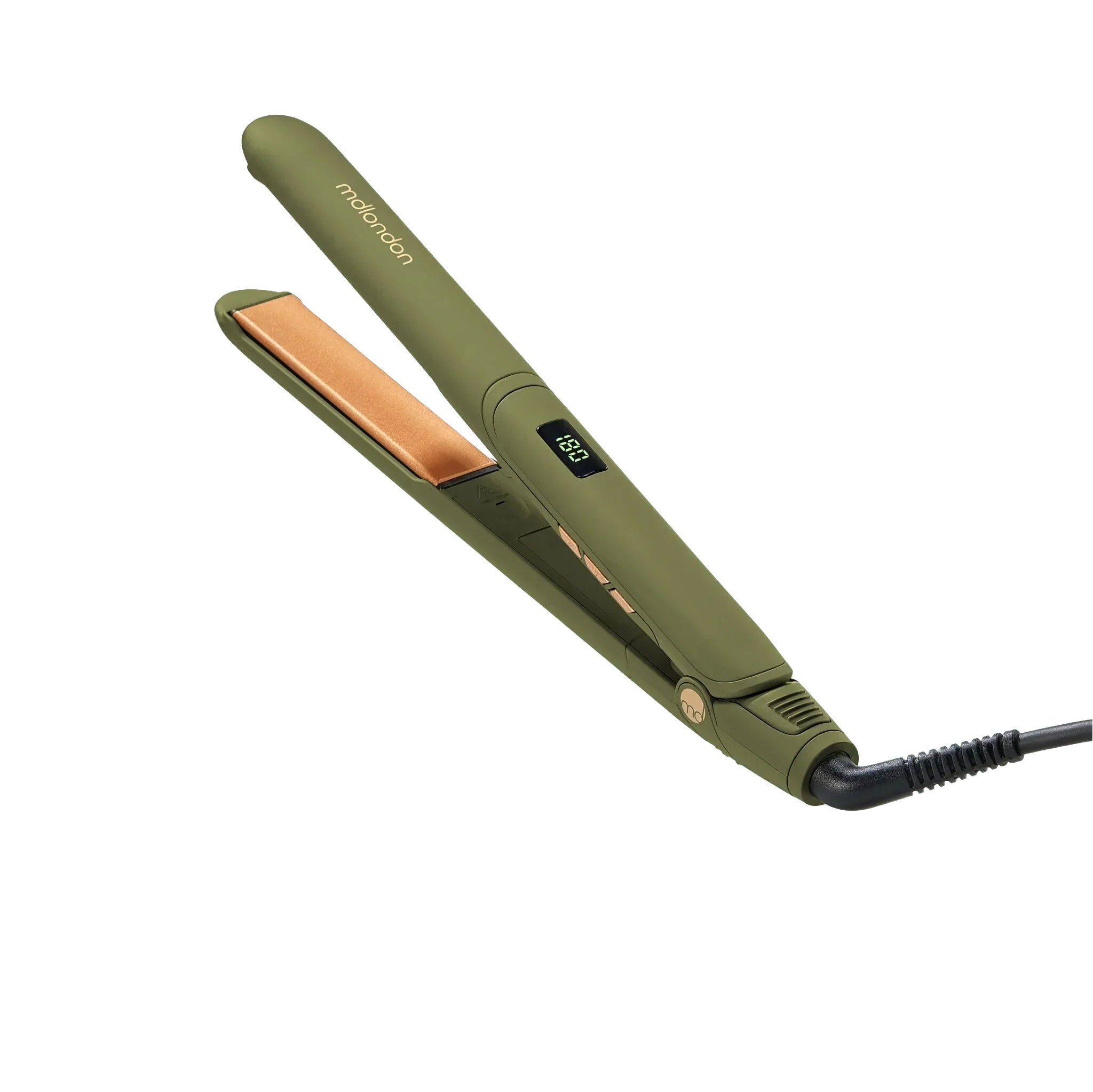 Long Thick Hair Brush Bundle | mdlondon