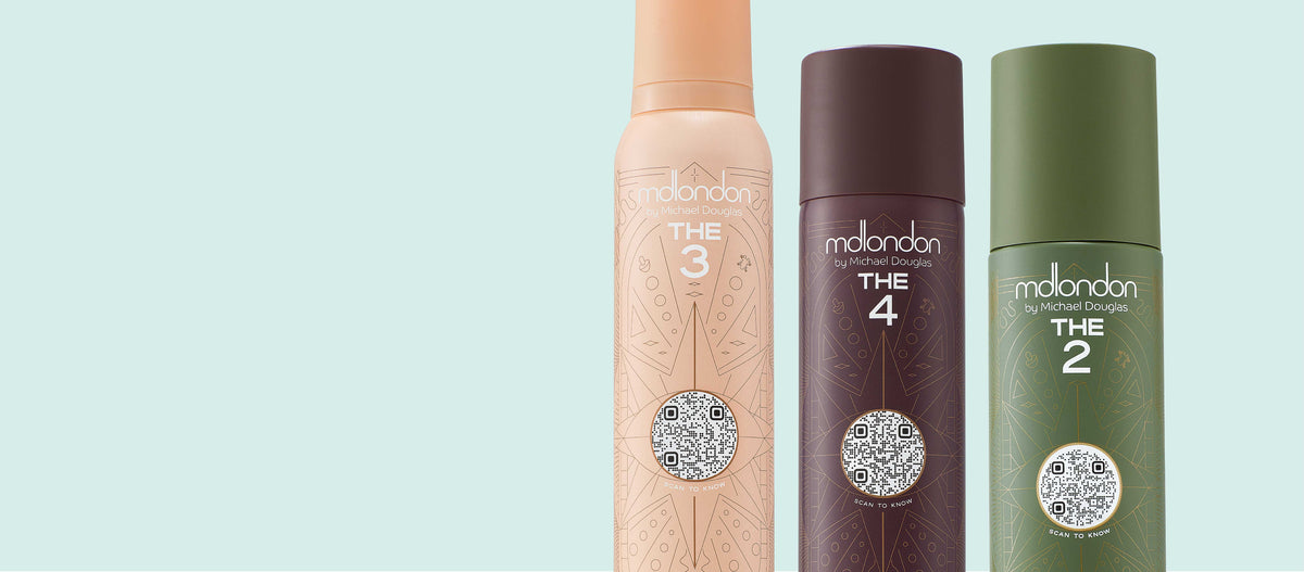 3 for 2 on all individual NUMBERS hair styling products. NUMBERS 3, 4, and 2 are shown.