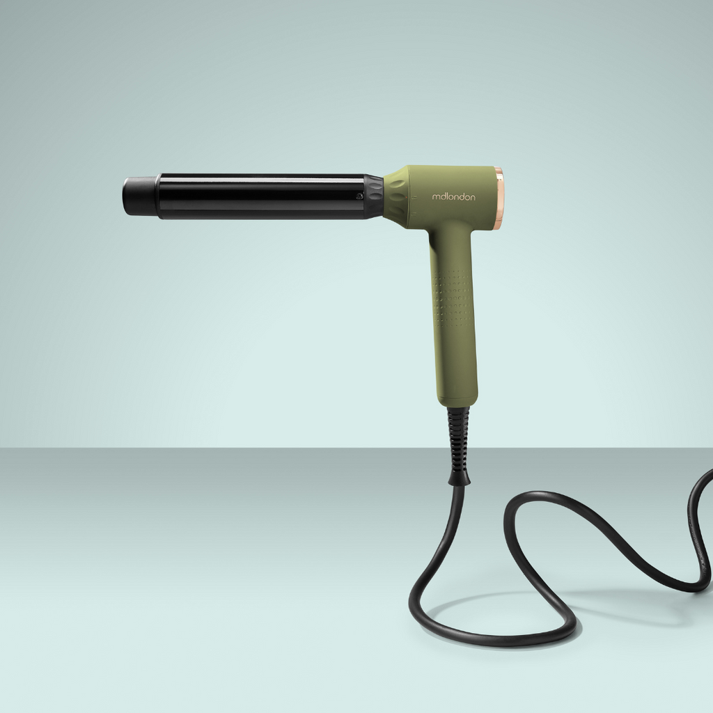 CURL Multi Curling Wand