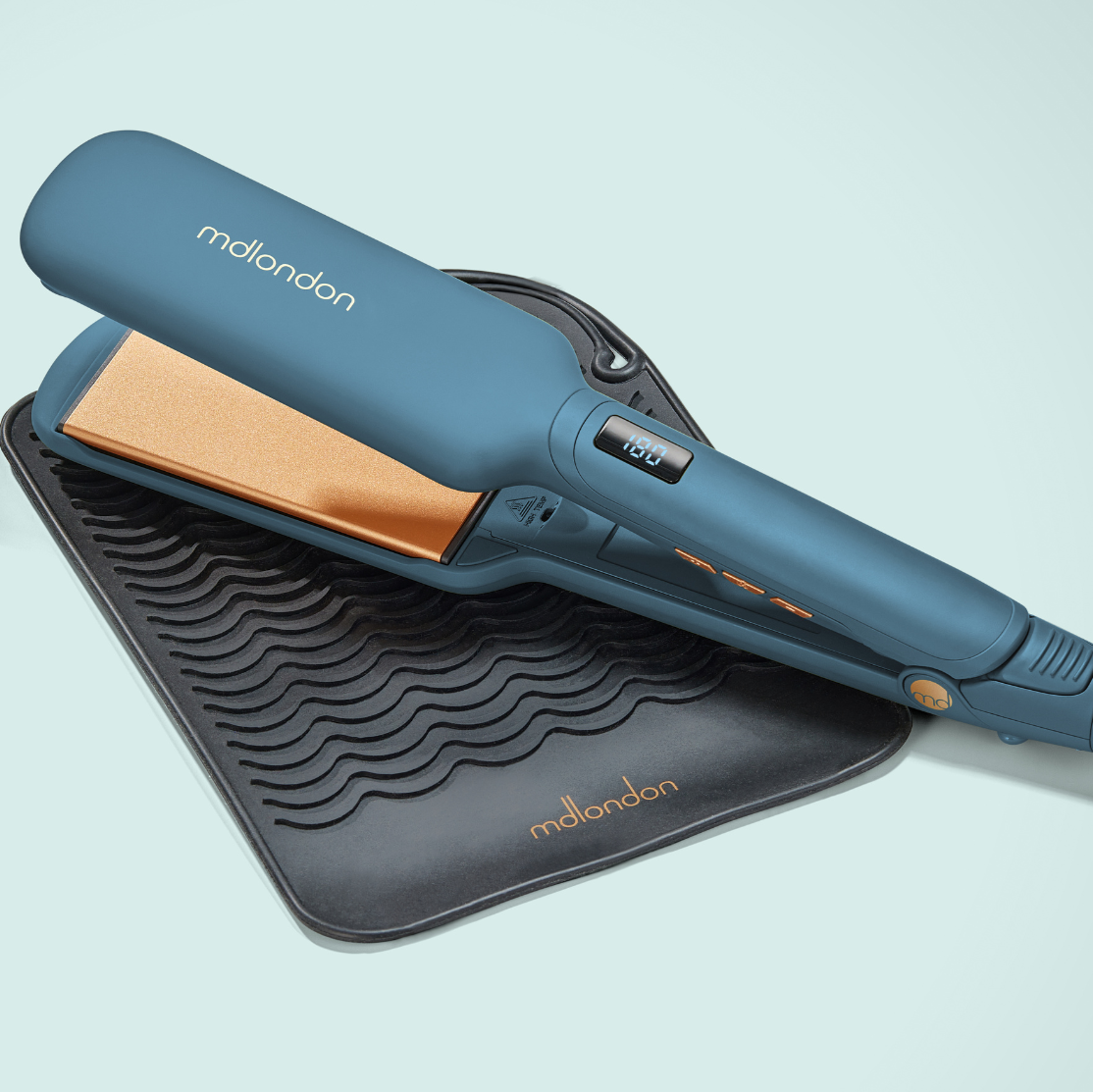 PHAT Hair Straightener