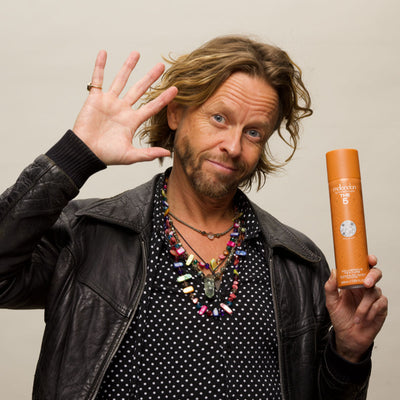 THE 5 - Voluminous Texture