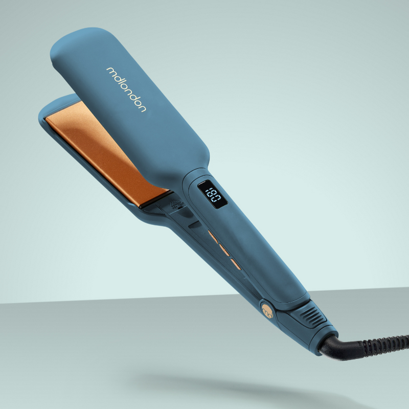 Cheap Expensive Straighteners Extra Wide Hair Straightener: Fast