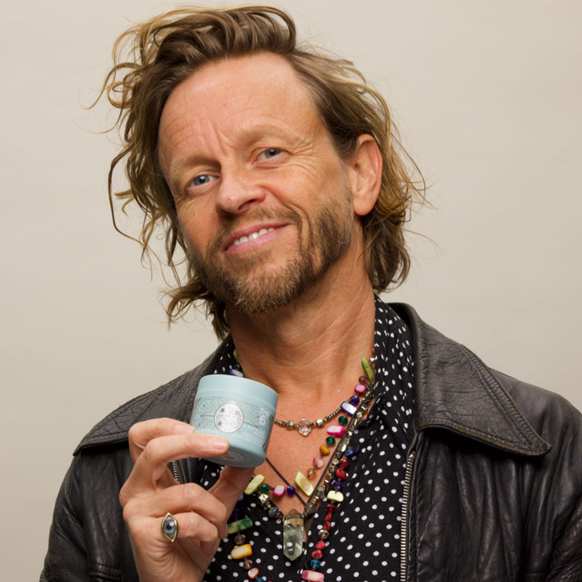 THE 6 - A Settling Finish