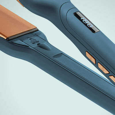 PHAT Hair Straightener