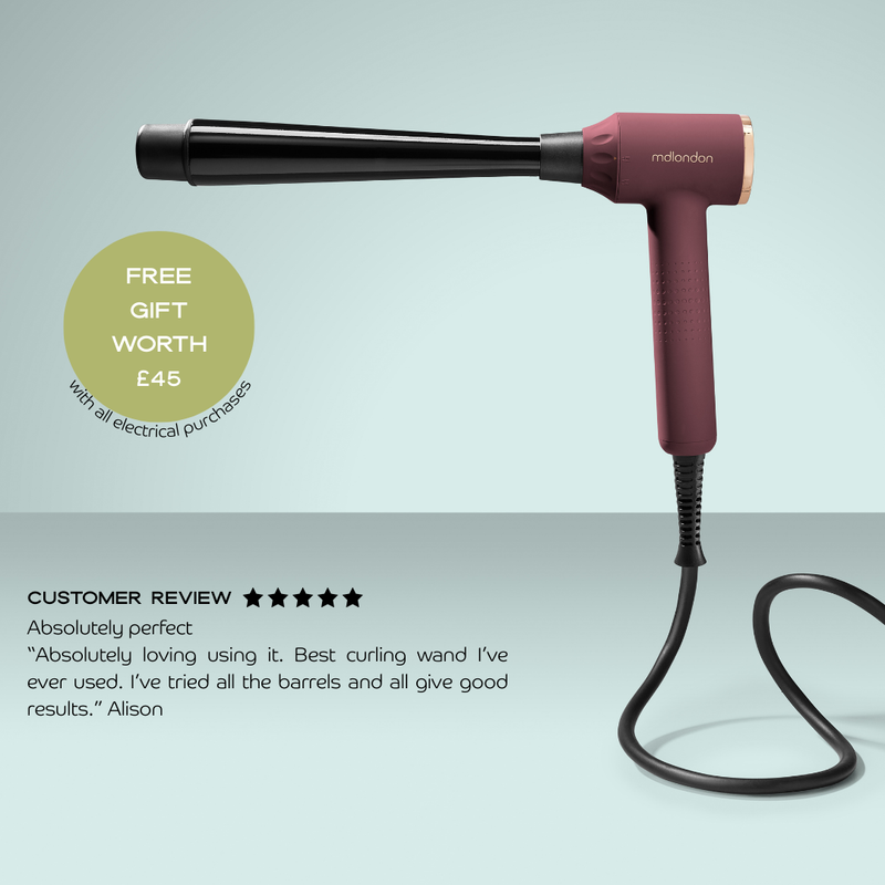 The CURL Easter Gift Set