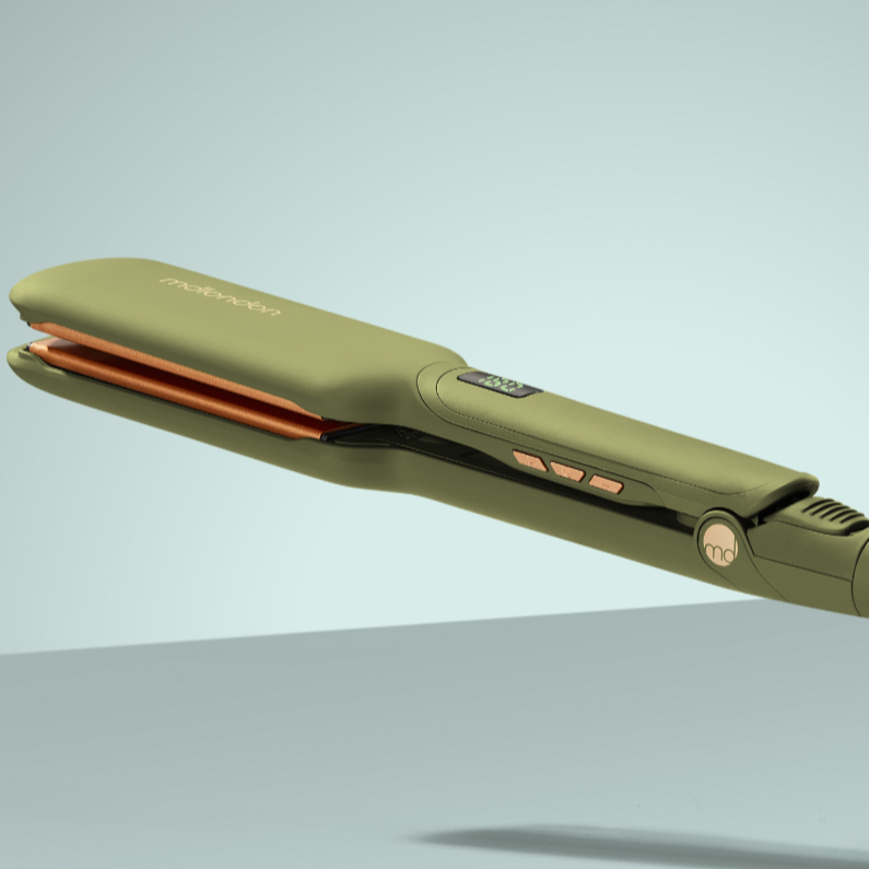 PHAT Hair Straightener