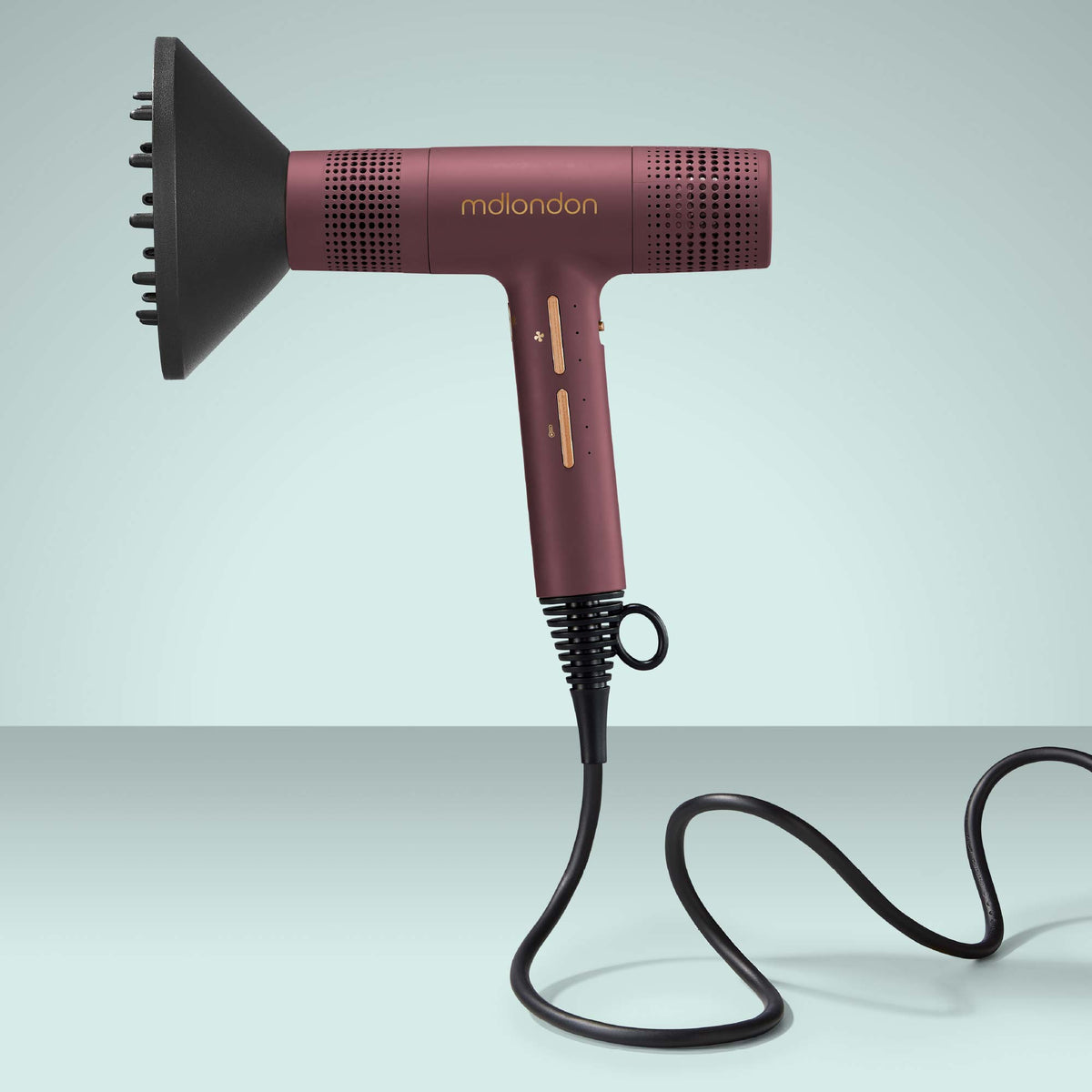 Frizz Free Curl - BLOW Bundle