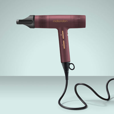 Frizz Free Sleek - BLOW Bundle