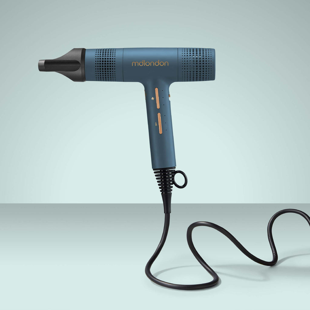 Frizz Free Sleek - BLOW Bundle