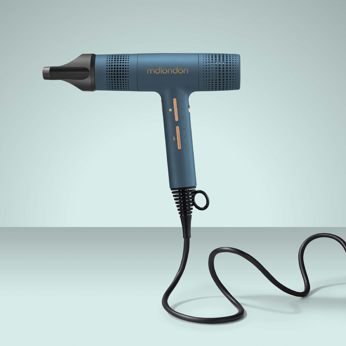 Frizz Free Sleek - BLOW Bundle