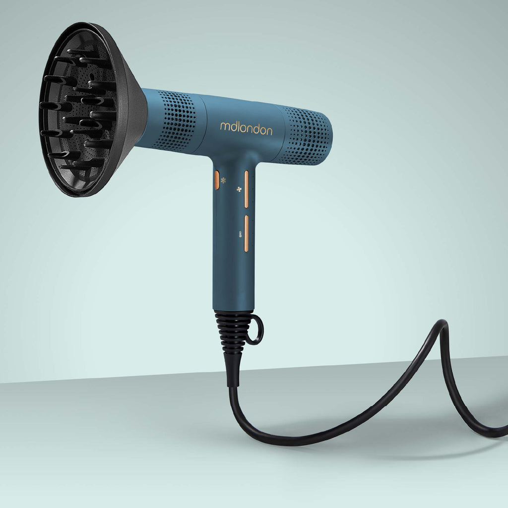 Frizz Free Curl - BLOW Bundle
