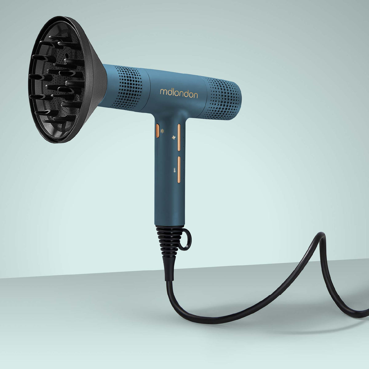 Frizz Free Curl - BLOW Bundle
