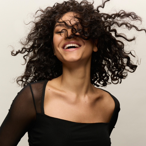 THE 9 - More Curls Gel