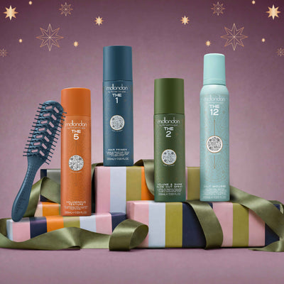 Volume + Body Gift Set