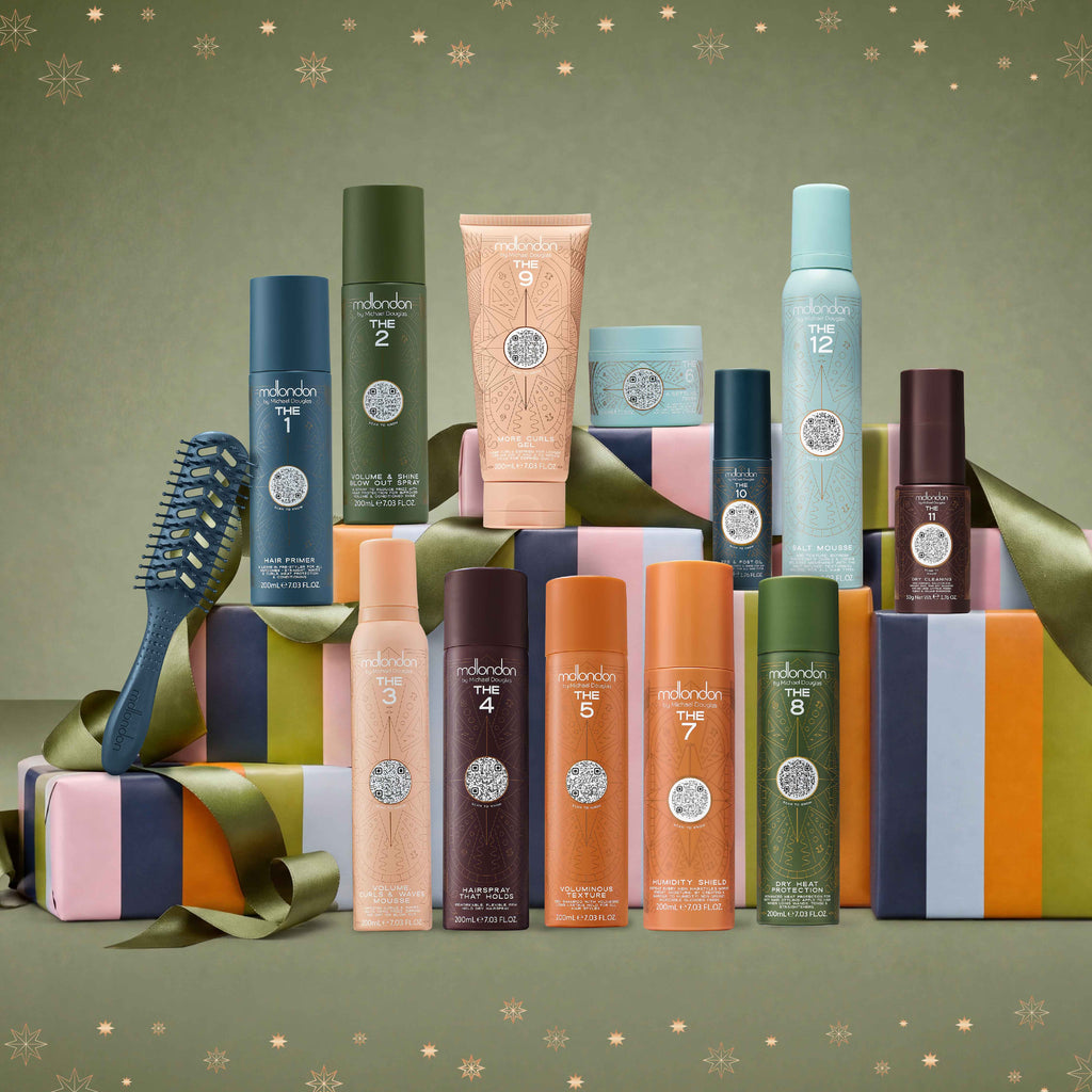 All 12 Gift Set