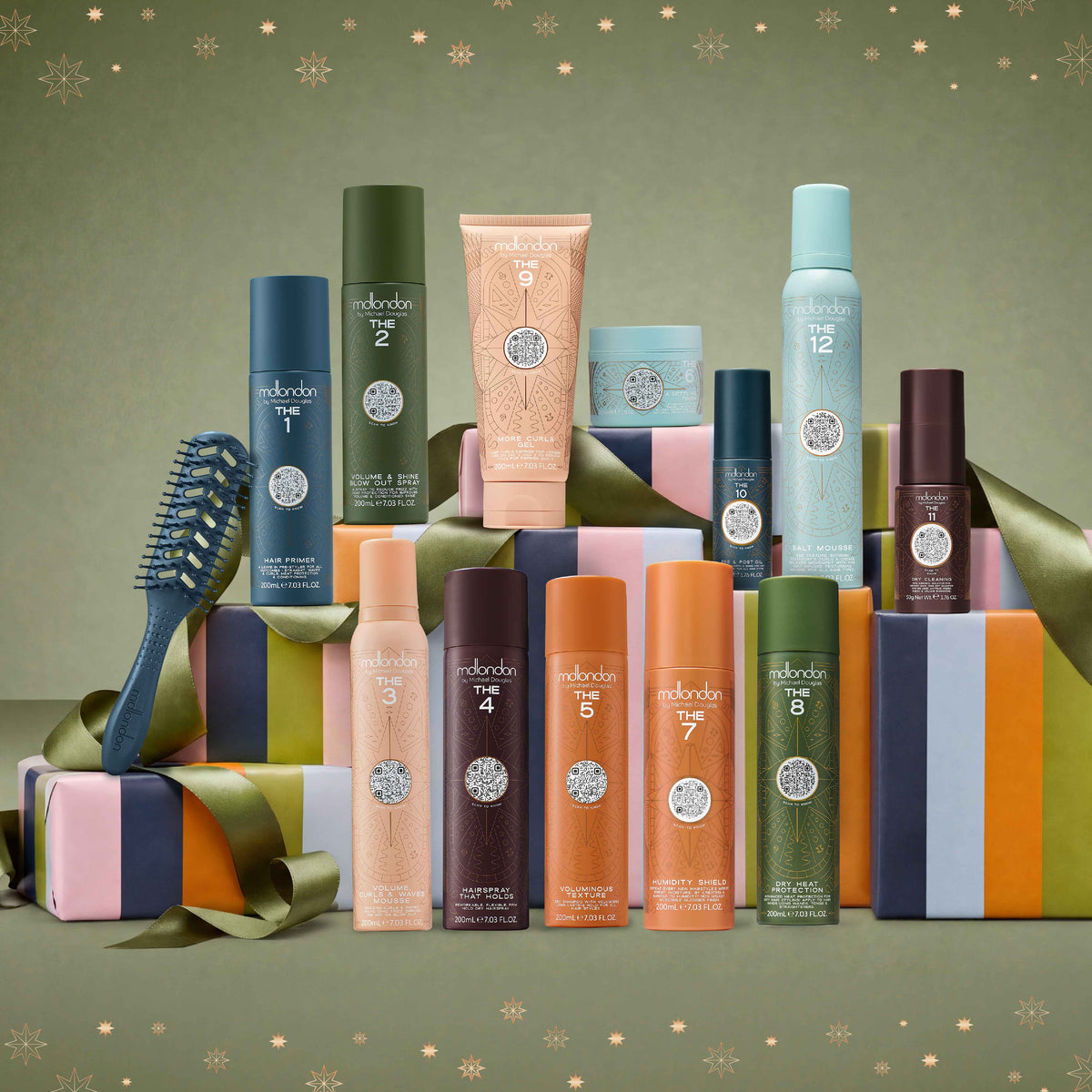 All 12 Gift Set
