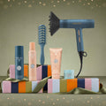BLOW Dry Curly Gift Set