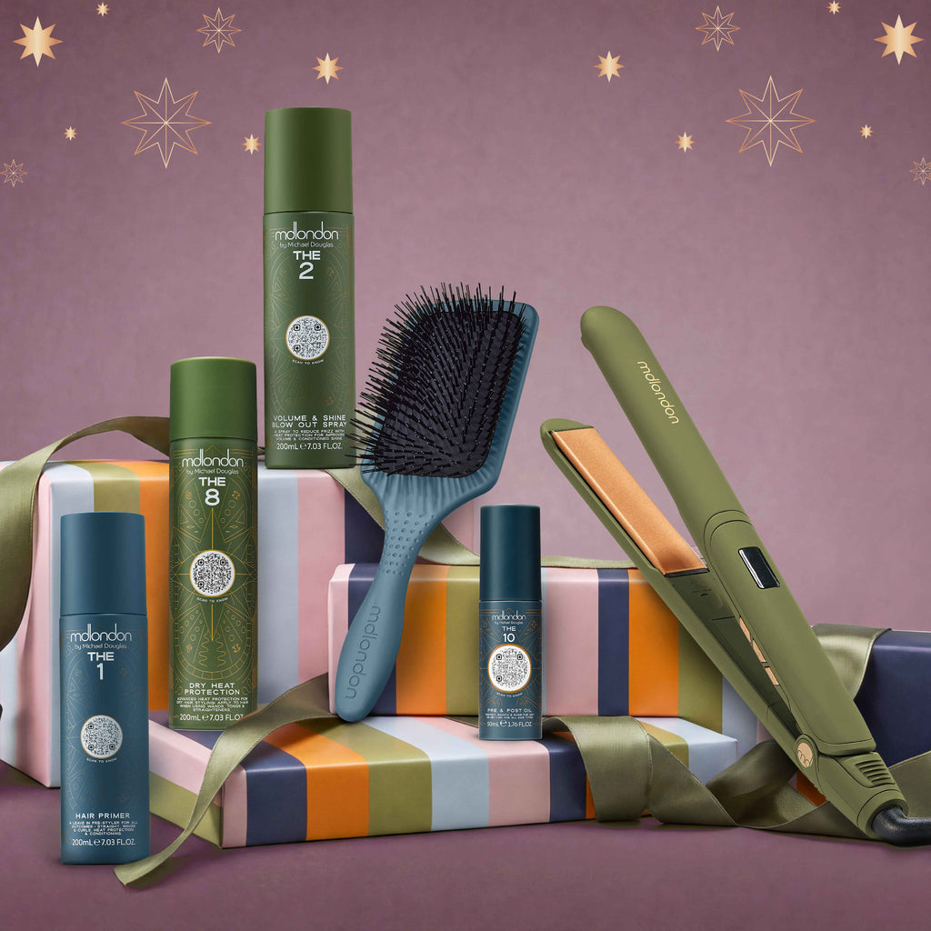 STRAIT Gift Set