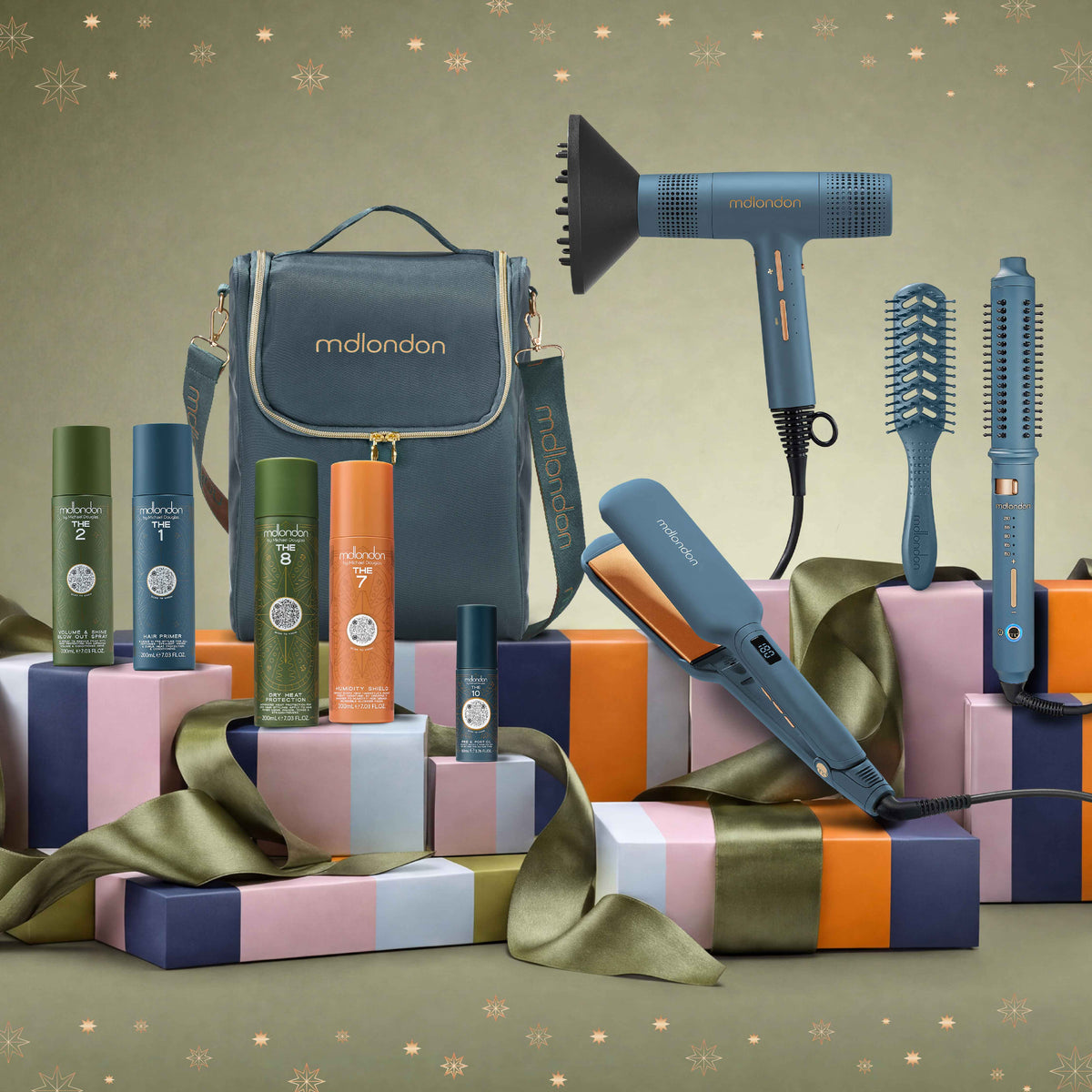 Ultimate Bag Gift Set