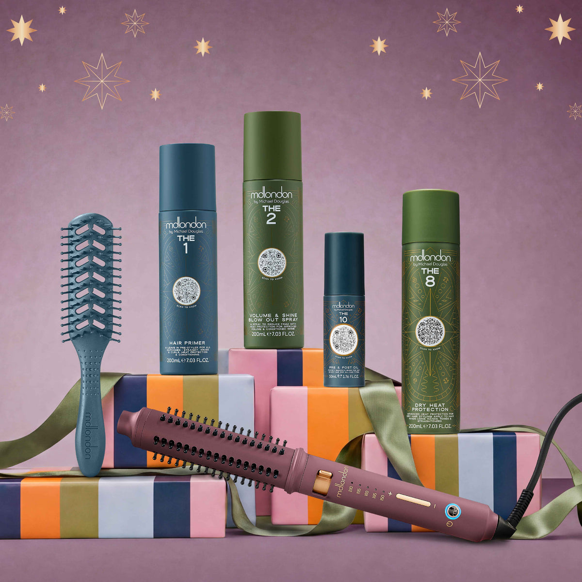 WAVE Gift Set