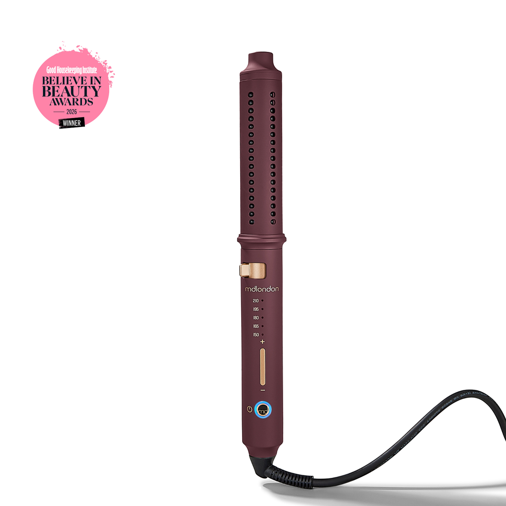 WAVE Heated Styling Brush